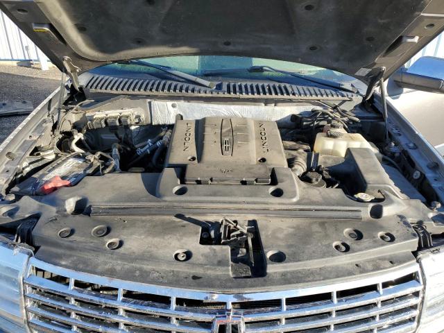 Photo 11 VIN: 5LMJJ2J58AEJ04885 - LINCOLN NAVIGATOR 