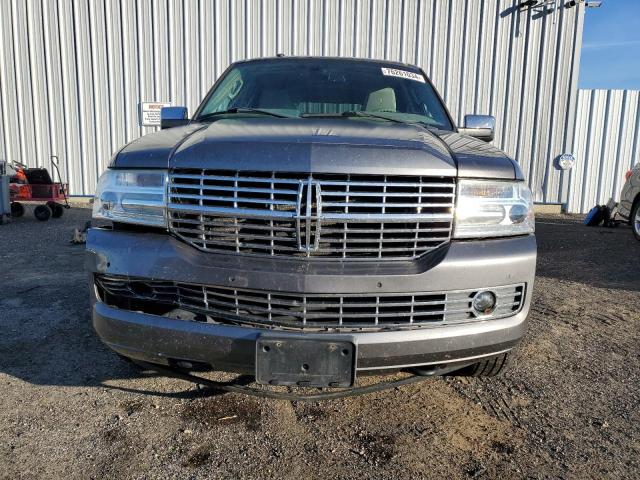 Photo 4 VIN: 5LMJJ2J58AEJ04885 - LINCOLN NAVIGATOR 