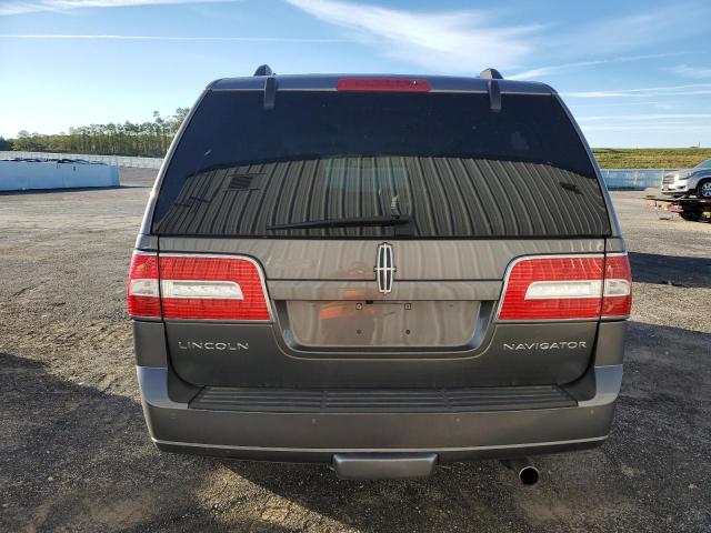 Photo 5 VIN: 5LMJJ2J58AEJ04885 - LINCOLN NAVIGATOR 