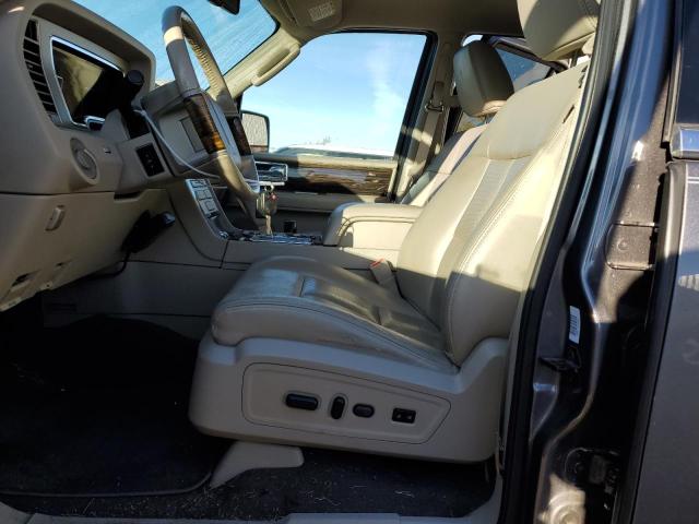 Photo 6 VIN: 5LMJJ2J58AEJ04885 - LINCOLN NAVIGATOR 