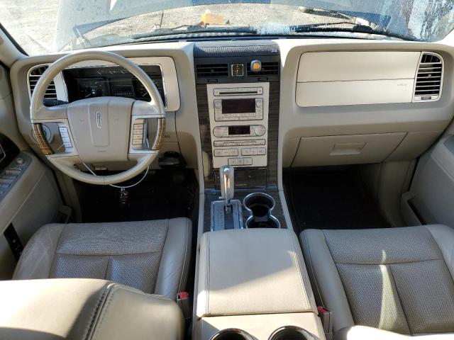 Photo 7 VIN: 5LMJJ2J58AEJ04885 - LINCOLN NAVIGATOR 