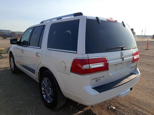 Photo 2 VIN: 5LMJJ2J58AEJ10539 - LINCOLN NAVIGATOR 