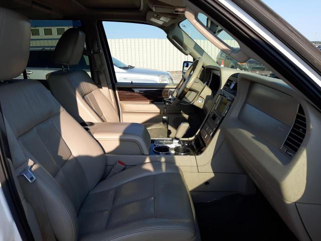 Photo 4 VIN: 5LMJJ2J58AEJ10539 - LINCOLN NAVIGATOR 