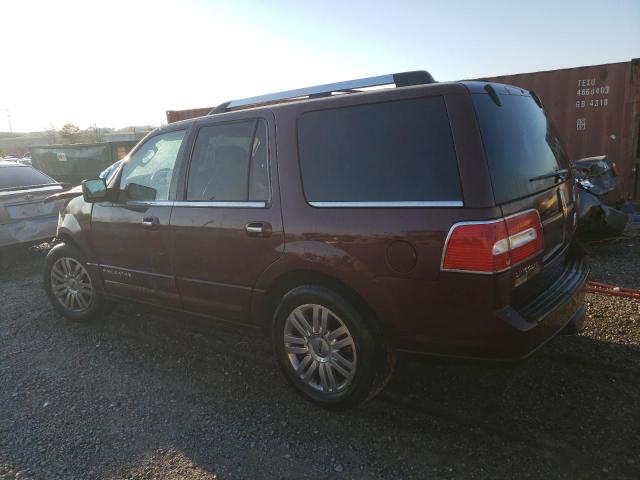 Photo 1 VIN: 5LMJJ2J58BEJ00708 - LINCOLN NAVIGATOR 