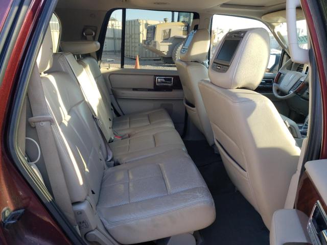 Photo 10 VIN: 5LMJJ2J58BEJ00708 - LINCOLN NAVIGATOR 