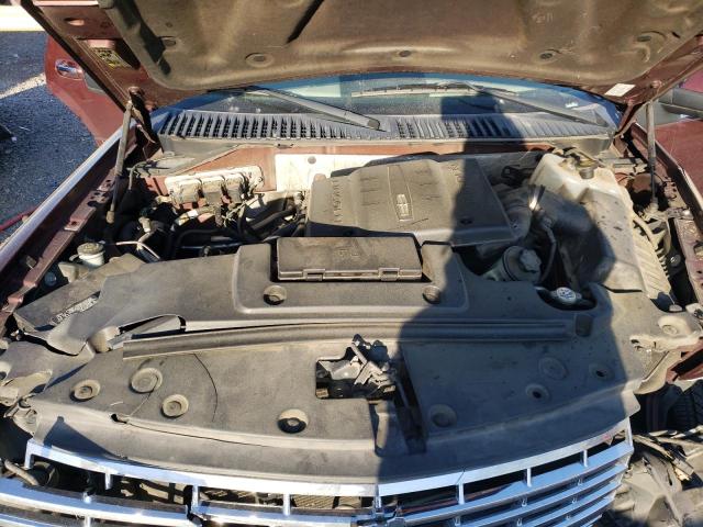 Photo 11 VIN: 5LMJJ2J58BEJ00708 - LINCOLN NAVIGATOR 