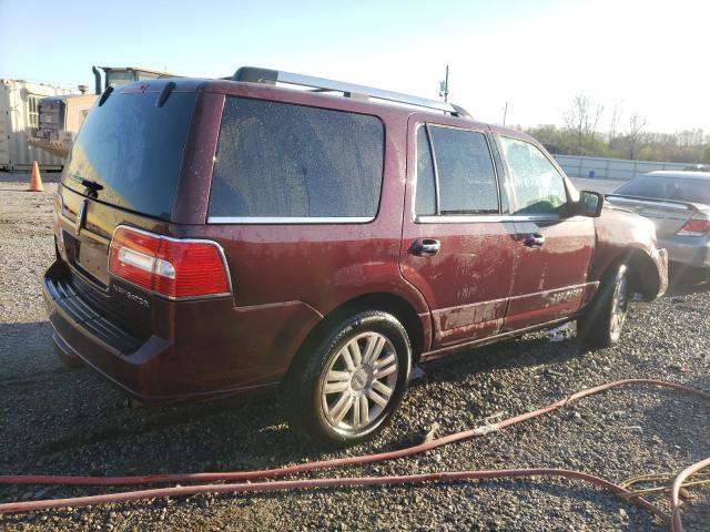 Photo 2 VIN: 5LMJJ2J58BEJ00708 - LINCOLN NAVIGATOR 