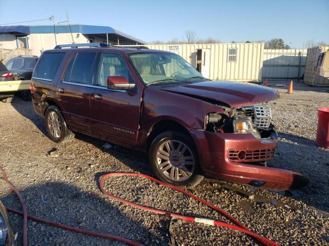 Photo 3 VIN: 5LMJJ2J58BEJ00708 - LINCOLN NAVIGATOR 