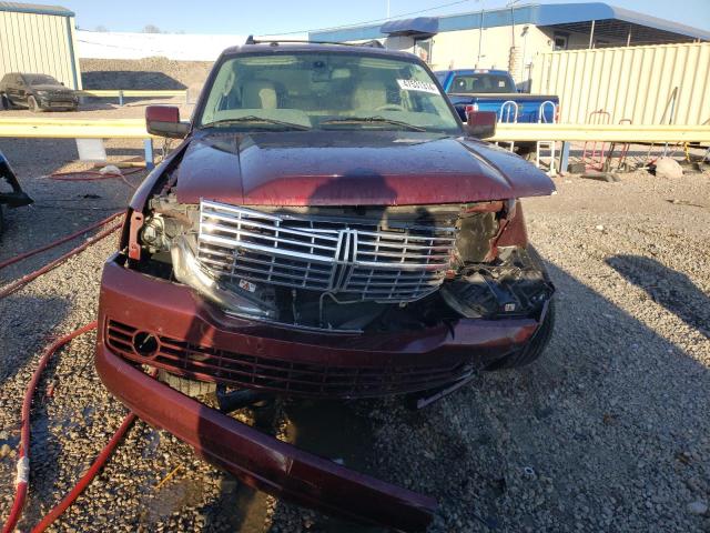 Photo 4 VIN: 5LMJJ2J58BEJ00708 - LINCOLN NAVIGATOR 