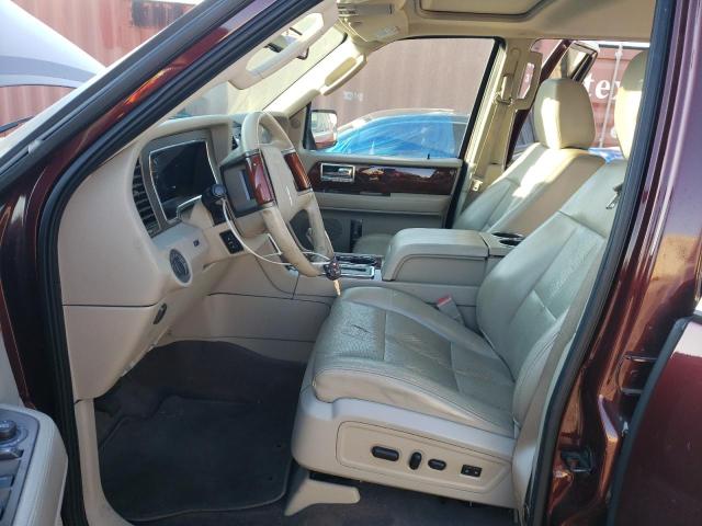 Photo 6 VIN: 5LMJJ2J58BEJ00708 - LINCOLN NAVIGATOR 