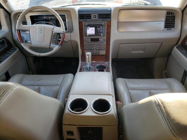 Photo 7 VIN: 5LMJJ2J58BEJ00708 - LINCOLN NAVIGATOR 