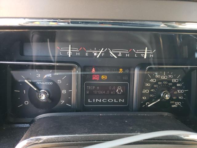 Photo 8 VIN: 5LMJJ2J58BEJ00708 - LINCOLN NAVIGATOR 