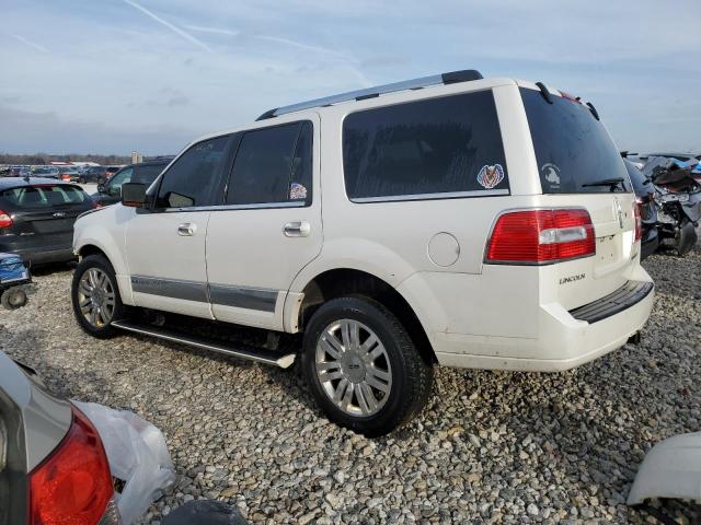 Photo 1 VIN: 5LMJJ2J58BEJ07836 - LINCOLN NAVIGATOR 