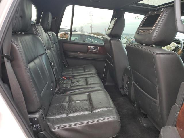 Photo 10 VIN: 5LMJJ2J58BEJ07836 - LINCOLN NAVIGATOR 