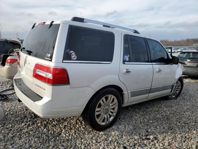 Photo 2 VIN: 5LMJJ2J58BEJ07836 - LINCOLN NAVIGATOR 