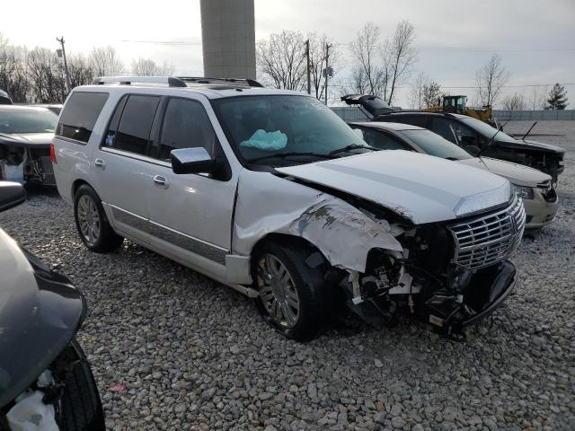 Photo 3 VIN: 5LMJJ2J58BEJ07836 - LINCOLN NAVIGATOR 