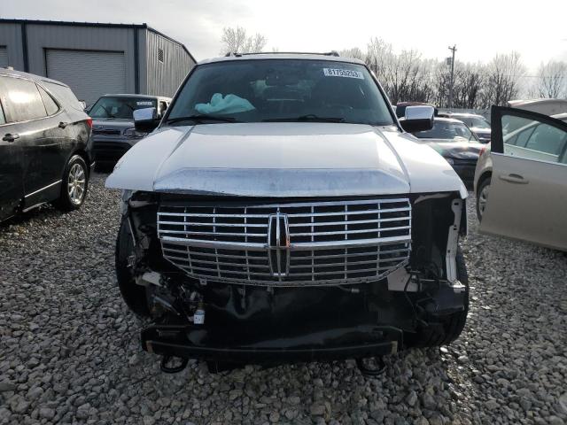 Photo 4 VIN: 5LMJJ2J58BEJ07836 - LINCOLN NAVIGATOR 