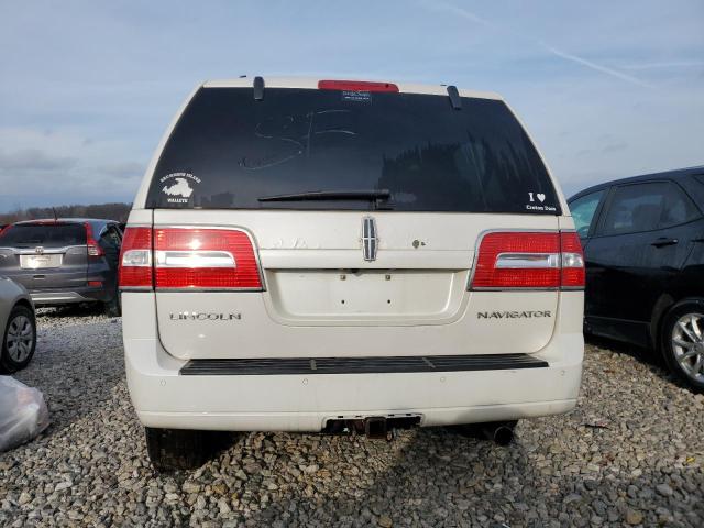 Photo 5 VIN: 5LMJJ2J58BEJ07836 - LINCOLN NAVIGATOR 