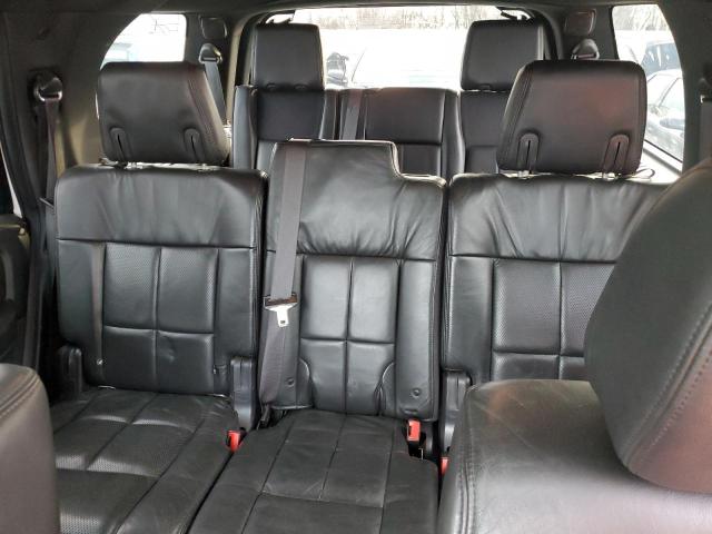 Photo 9 VIN: 5LMJJ2J58BEJ07836 - LINCOLN NAVIGATOR 