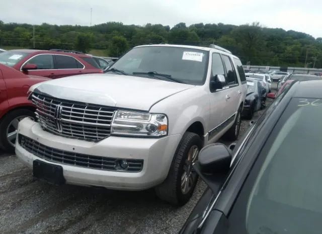 Photo 1 VIN: 5LMJJ2J58CEL01493 - LINCOLN NAVIGATOR 