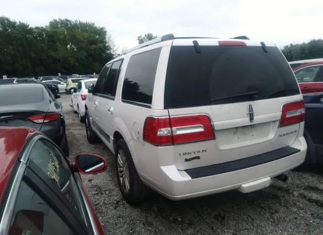 Photo 2 VIN: 5LMJJ2J58CEL01493 - LINCOLN NAVIGATOR 