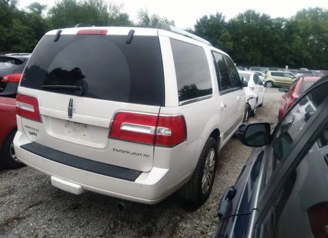 Photo 3 VIN: 5LMJJ2J58CEL01493 - LINCOLN NAVIGATOR 