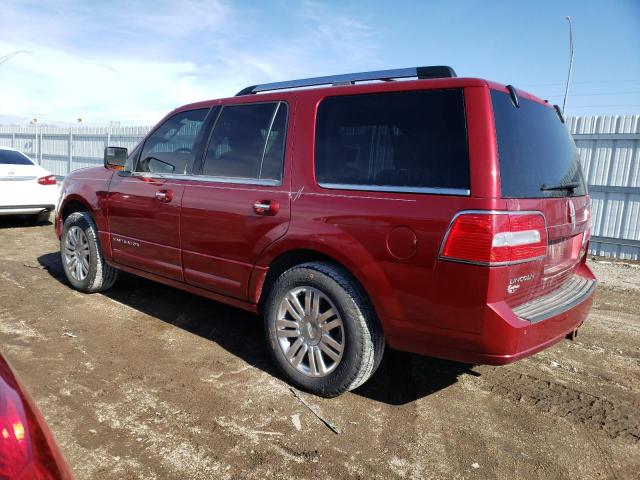 Photo 1 VIN: 5LMJJ2J58DEL08297 - LINCOLN NAVIGATOR 