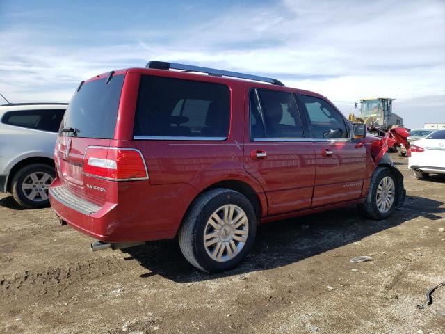 Photo 2 VIN: 5LMJJ2J58DEL08297 - LINCOLN NAVIGATOR 