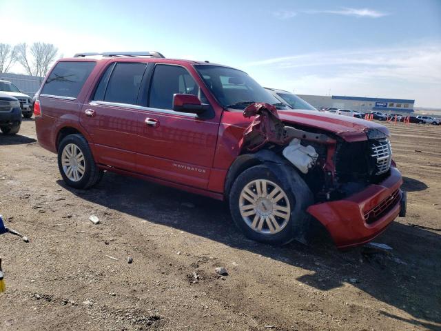 Photo 3 VIN: 5LMJJ2J58DEL08297 - LINCOLN NAVIGATOR 