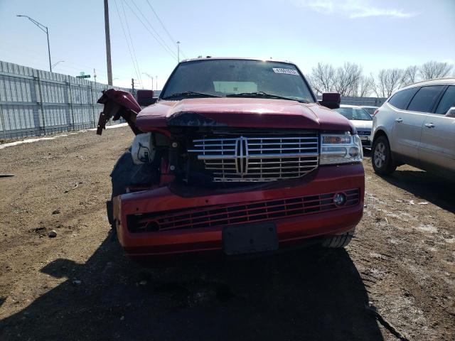 Photo 4 VIN: 5LMJJ2J58DEL08297 - LINCOLN NAVIGATOR 