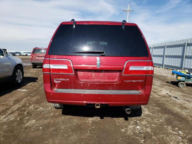 Photo 5 VIN: 5LMJJ2J58DEL08297 - LINCOLN NAVIGATOR 