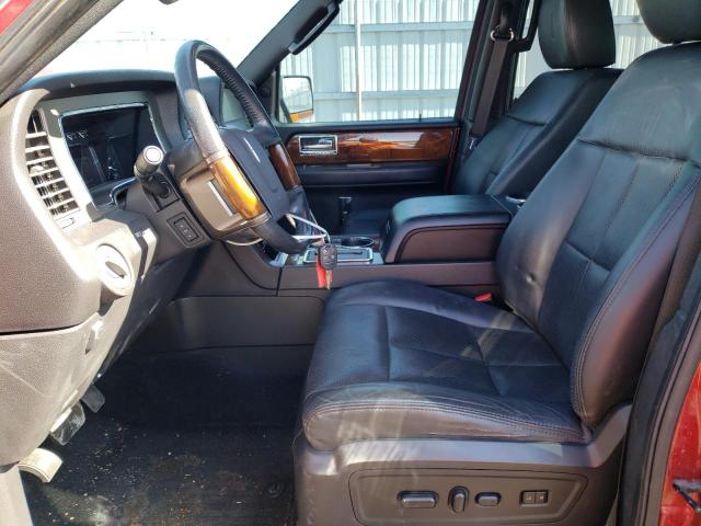 Photo 6 VIN: 5LMJJ2J58DEL08297 - LINCOLN NAVIGATOR 