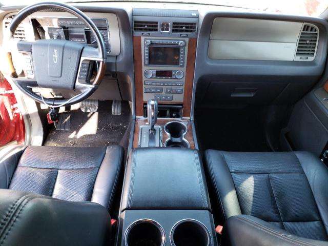 Photo 7 VIN: 5LMJJ2J58DEL08297 - LINCOLN NAVIGATOR 