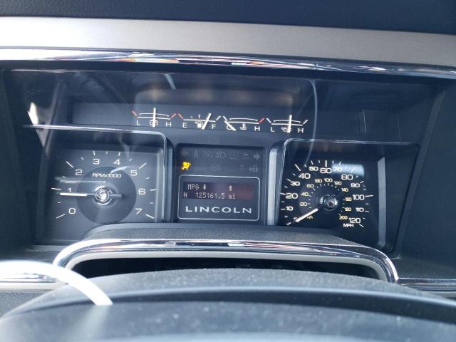 Photo 8 VIN: 5LMJJ2J58DEL08297 - LINCOLN NAVIGATOR 