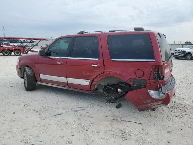 Photo 1 VIN: 5LMJJ2J58EEL08754 - LINCOLN NAVIGATOR 