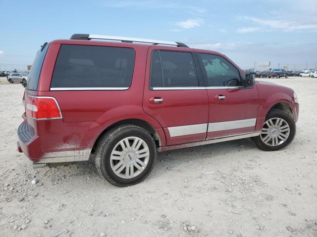 Photo 2 VIN: 5LMJJ2J58EEL08754 - LINCOLN NAVIGATOR 