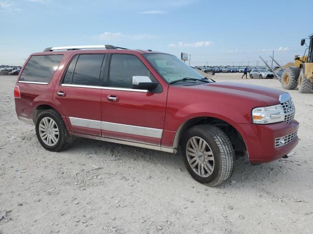 Photo 3 VIN: 5LMJJ2J58EEL08754 - LINCOLN NAVIGATOR 