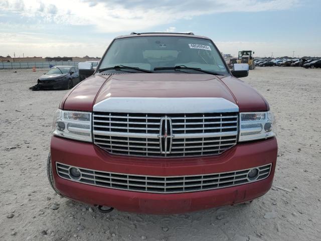 Photo 4 VIN: 5LMJJ2J58EEL08754 - LINCOLN NAVIGATOR 