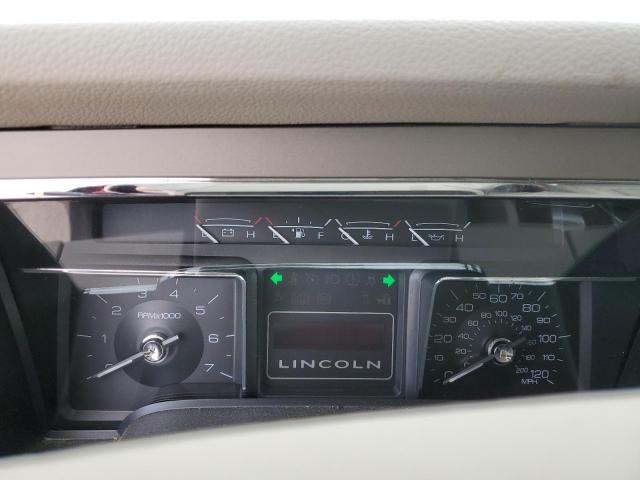 Photo 8 VIN: 5LMJJ2J58EEL08754 - LINCOLN NAVIGATOR 