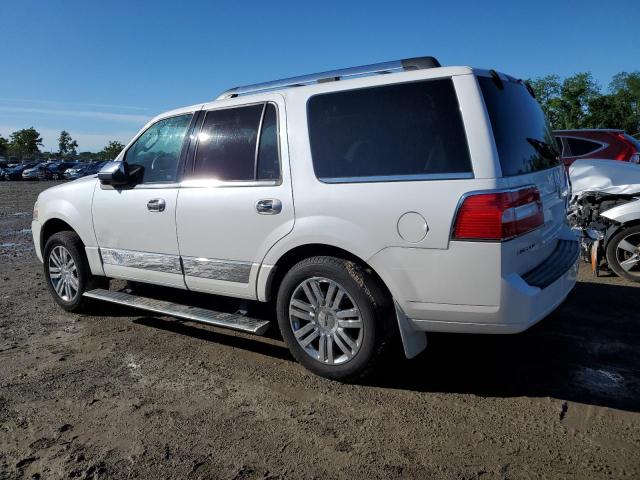 Photo 1 VIN: 5LMJJ2J59AEJ01137 - LINCOLN NAVIGATOR 