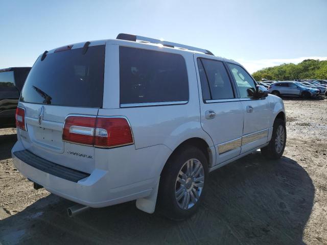 Photo 2 VIN: 5LMJJ2J59AEJ01137 - LINCOLN NAVIGATOR 