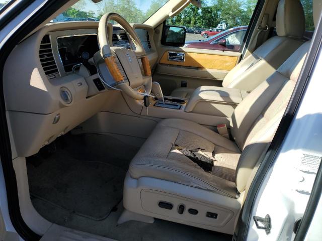 Photo 6 VIN: 5LMJJ2J59AEJ01137 - LINCOLN NAVIGATOR 