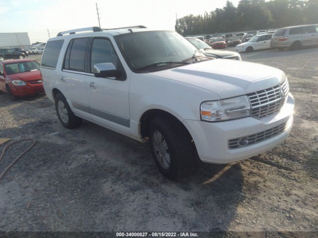 Photo 0 VIN: 5LMJJ2J59AEJ07519 - LINCOLN NAVIGATOR 