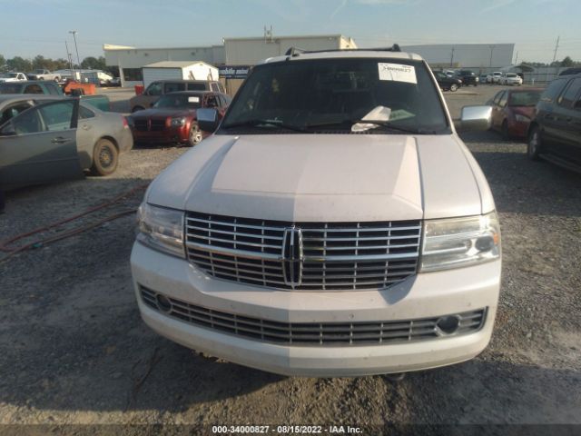 Photo 5 VIN: 5LMJJ2J59AEJ07519 - LINCOLN NAVIGATOR 