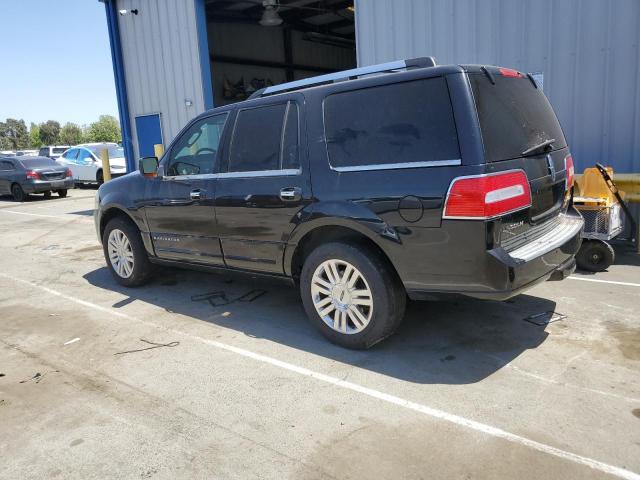 Photo 1 VIN: 5LMJJ2J59BEJ02063 - LINCOLN NAVIGATOR 