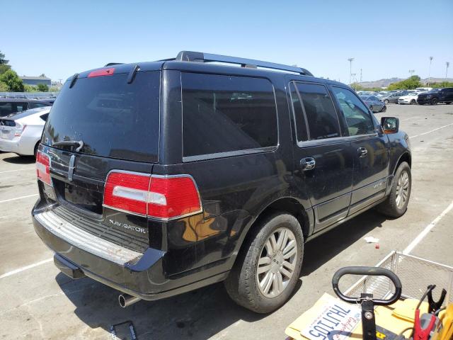 Photo 2 VIN: 5LMJJ2J59BEJ02063 - LINCOLN NAVIGATOR 