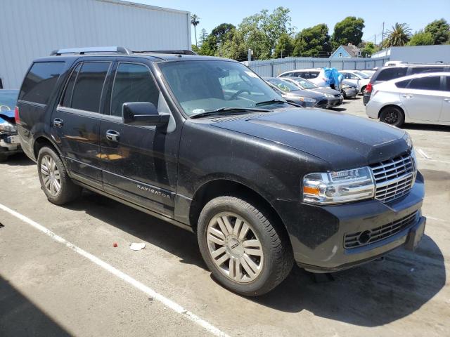 Photo 3 VIN: 5LMJJ2J59BEJ02063 - LINCOLN NAVIGATOR 