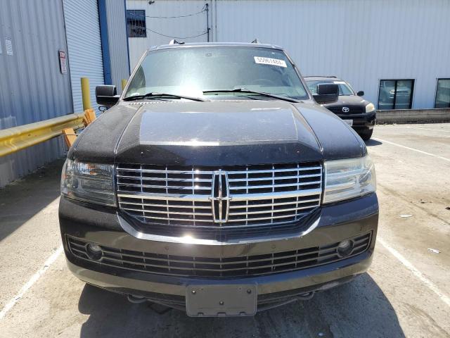 Photo 4 VIN: 5LMJJ2J59BEJ02063 - LINCOLN NAVIGATOR 