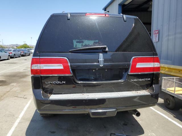 Photo 5 VIN: 5LMJJ2J59BEJ02063 - LINCOLN NAVIGATOR 