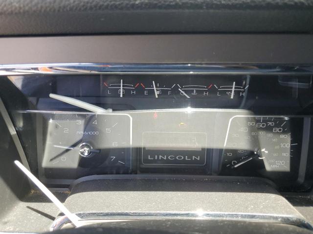 Photo 8 VIN: 5LMJJ2J59BEJ02063 - LINCOLN NAVIGATOR 